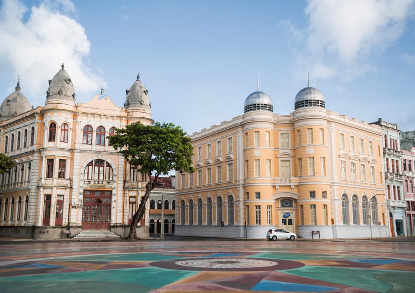 Festival de Inverno do Recife