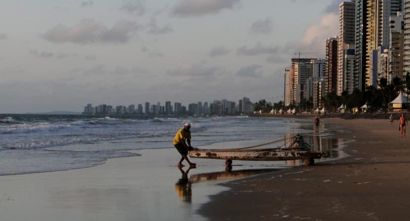 Praia de Boa Viagem