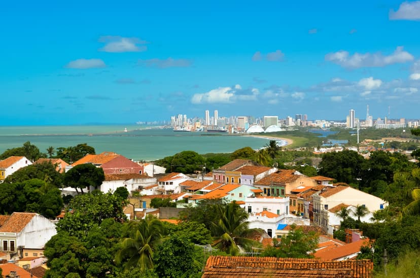 Olinda