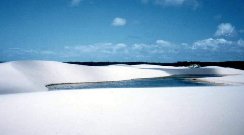 Delta do Parnaíba
