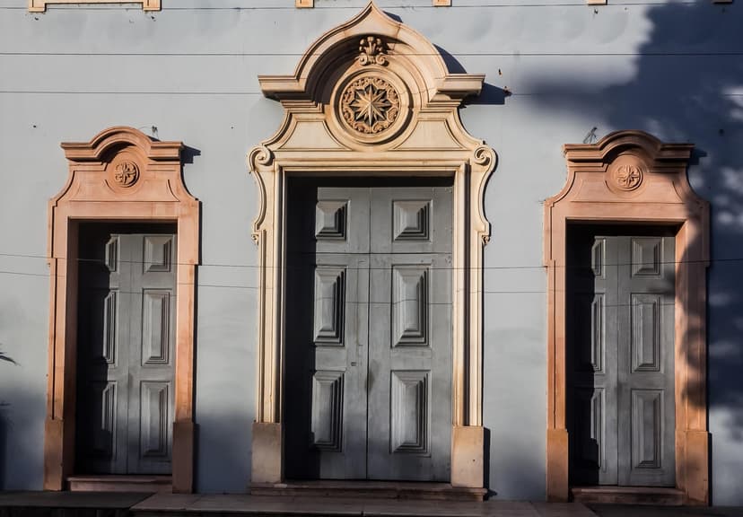 Catedral Nossa Senhora Mãe da Divina Graça