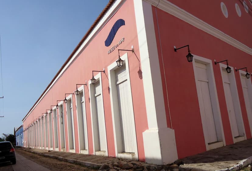 Museu do Mar