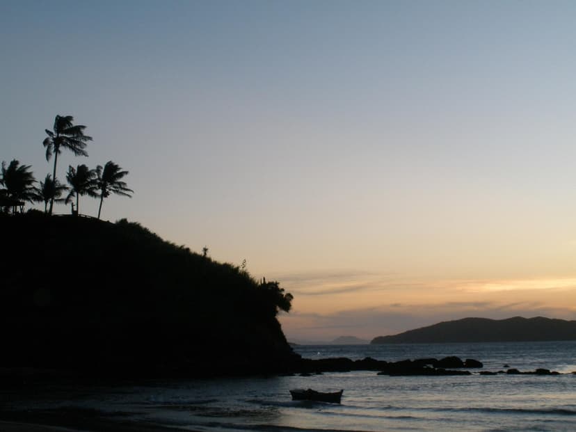 Praia de Geribá