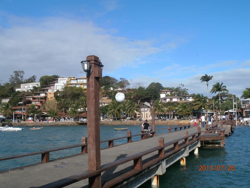 Praia dos Ossos