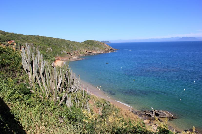 Praia de João Fernandes