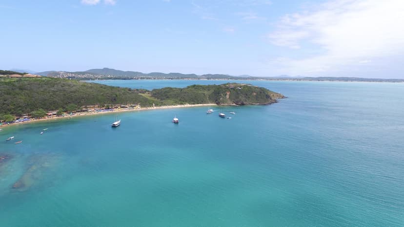 Praia da Tartaruga