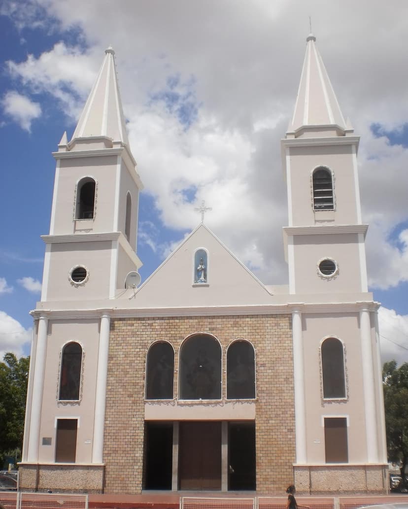 Mossoró