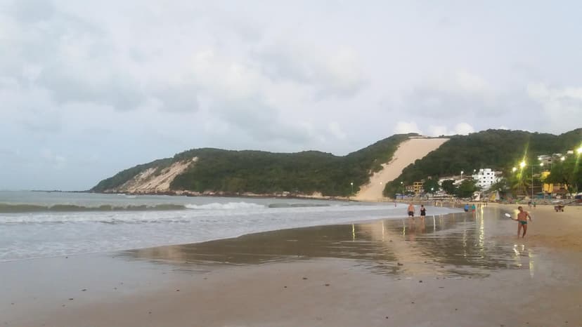 Morro do Careca