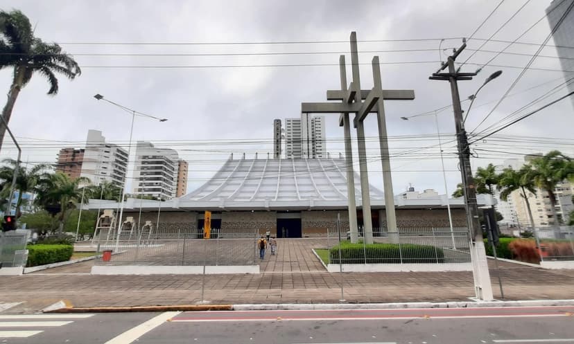 Catedral Metropolitana de Natal