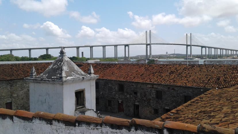 Forte dos Reis Magos