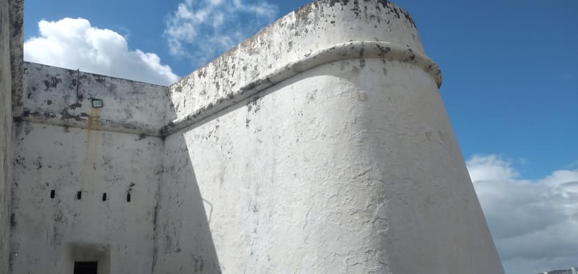 Parque das Dunas