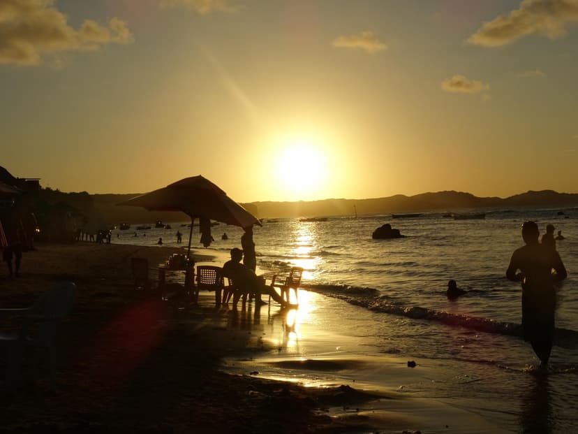 Tibau do Sul
