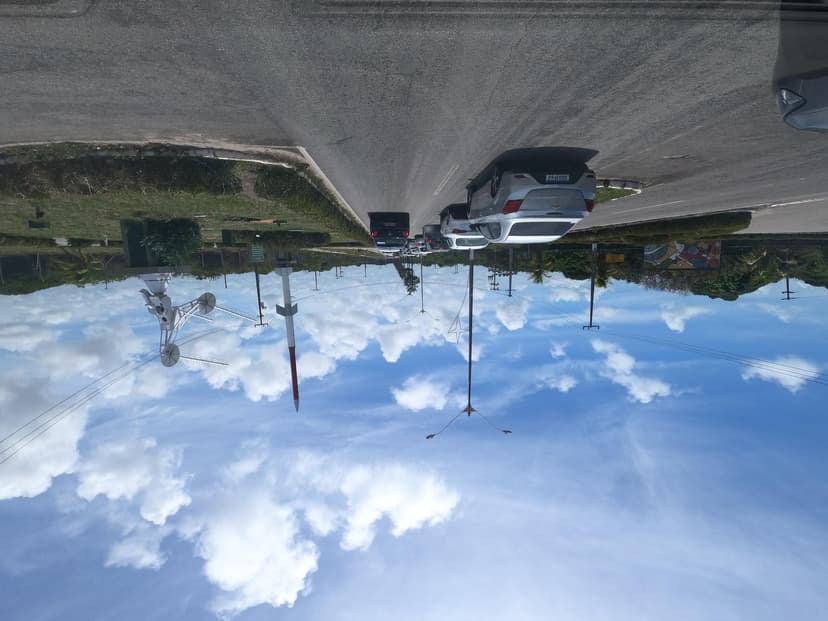 Centro de Lançamento da Barreira do Inferno
