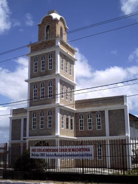 Festejos Juninos de Parnamirim