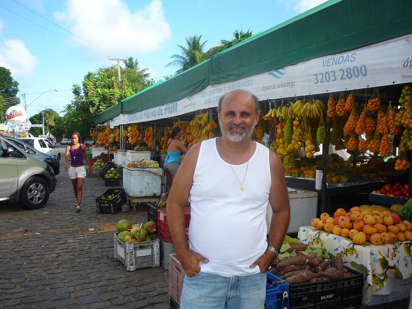 Casas de Carne de Sol da Grande Natal