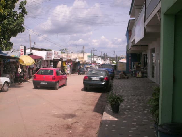 Pacaraima