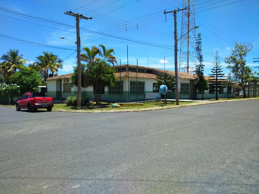 Trilha Nova Esperança