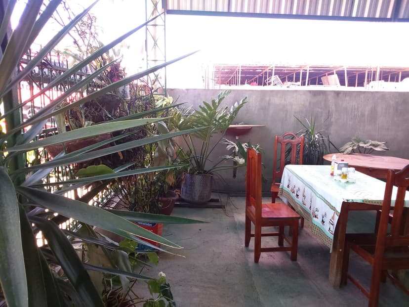 Comunidades Indígenas Macuxi e Taurepang