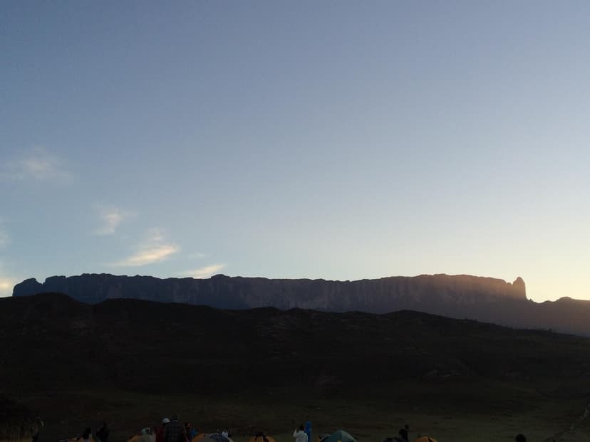 Santa Elena de Uairén (Venezuela)