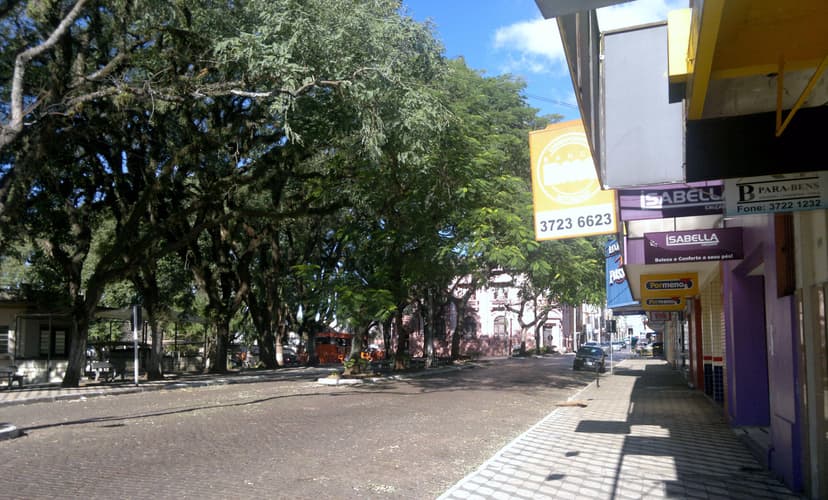 Carnaval de Cachoeira do Sul