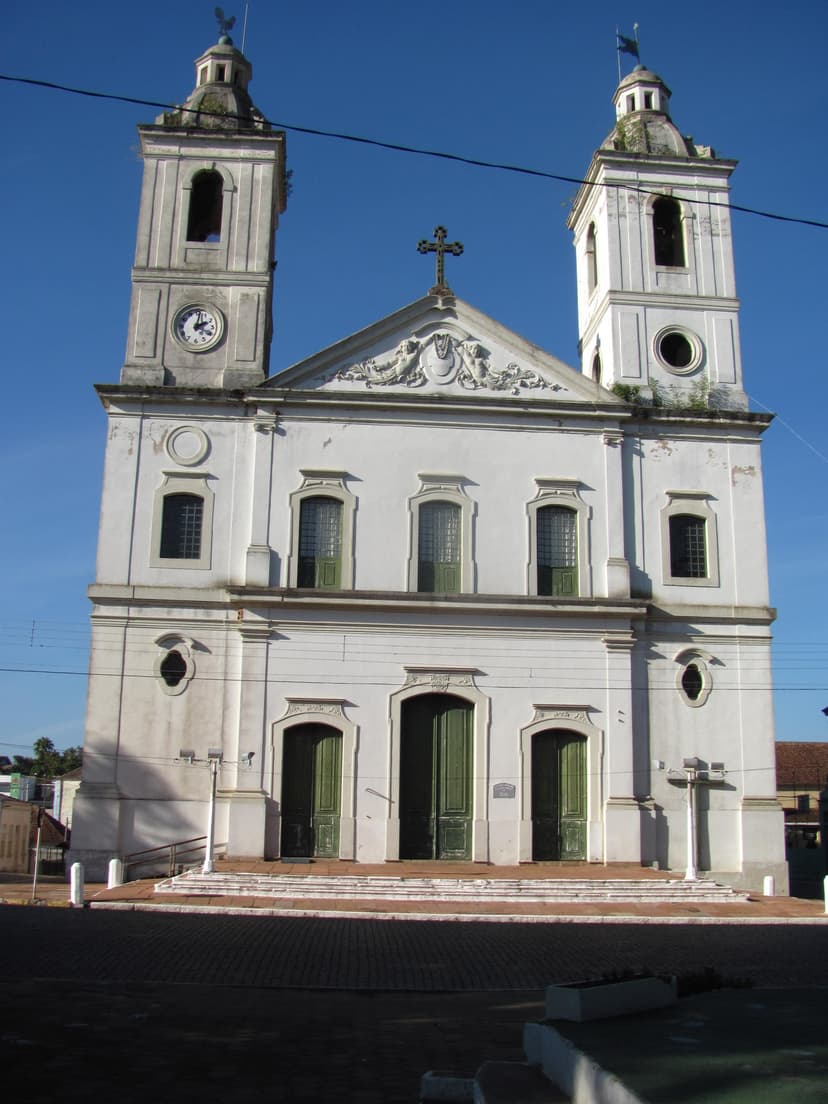 Rio Pardo