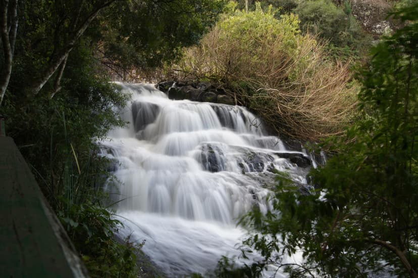 Parque Estadual do Caracol