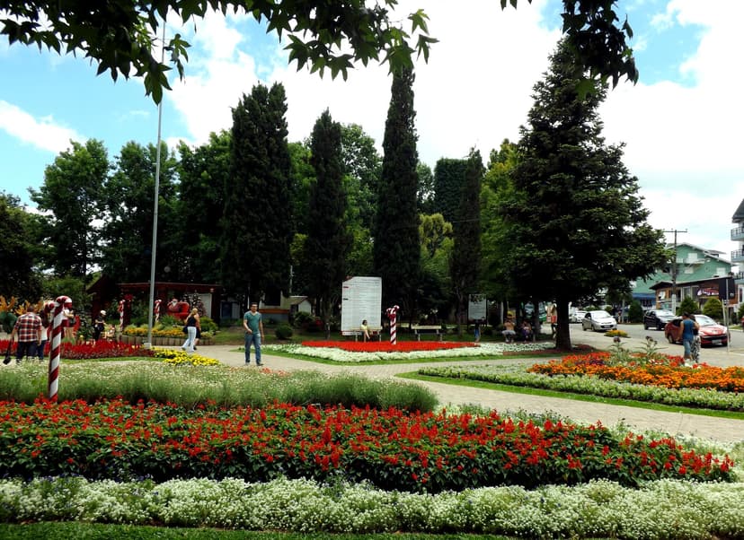 Nova Petrópolis