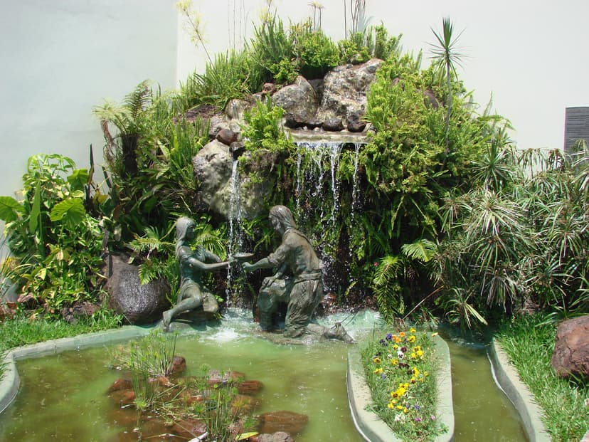 Memorial Lenda da Panelinha