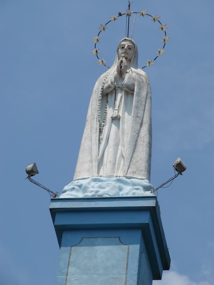 Catedral do Divino Espírito Santo