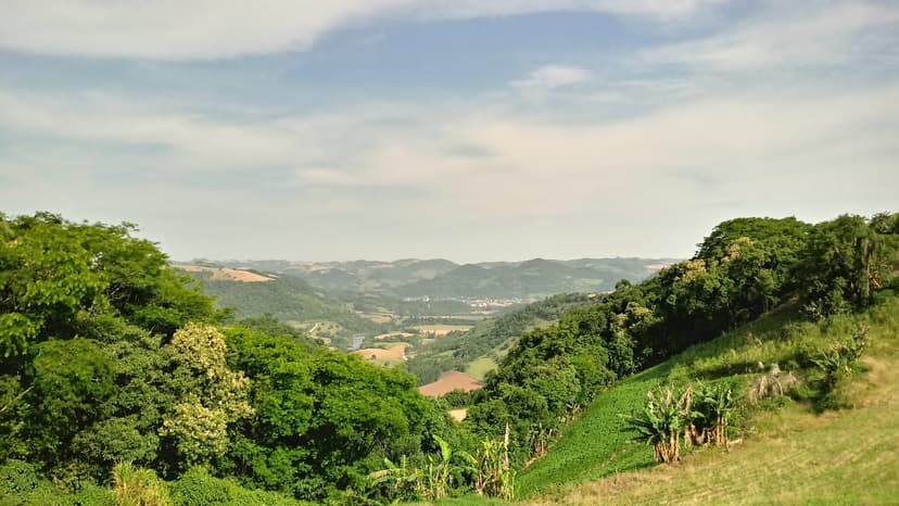 Mirante do Teleférico