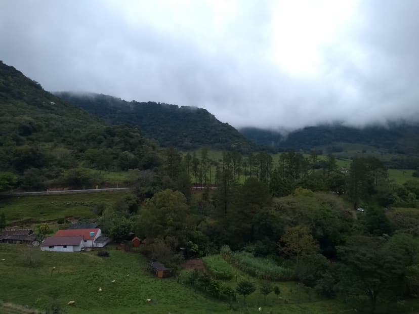 Rota das Esculturas
