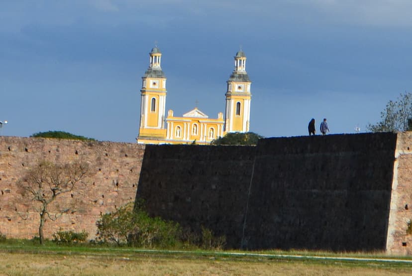 Casa de Cultura José Neri da Silveira