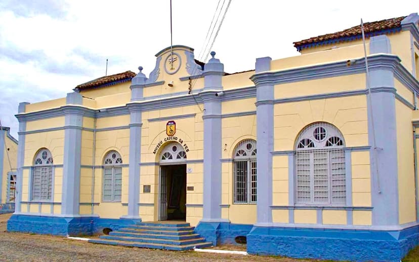 Caçapava do Sul