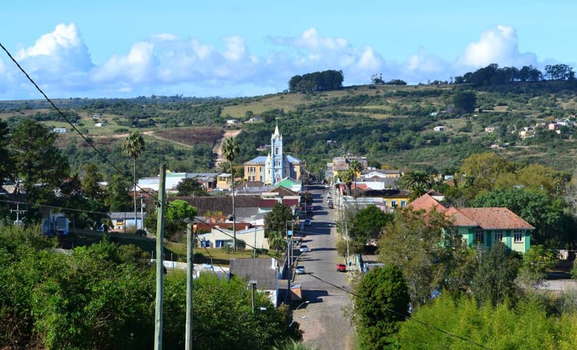 São Gabriel
