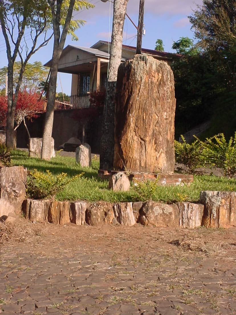 Gruta Nossa Senhora de Lourdes