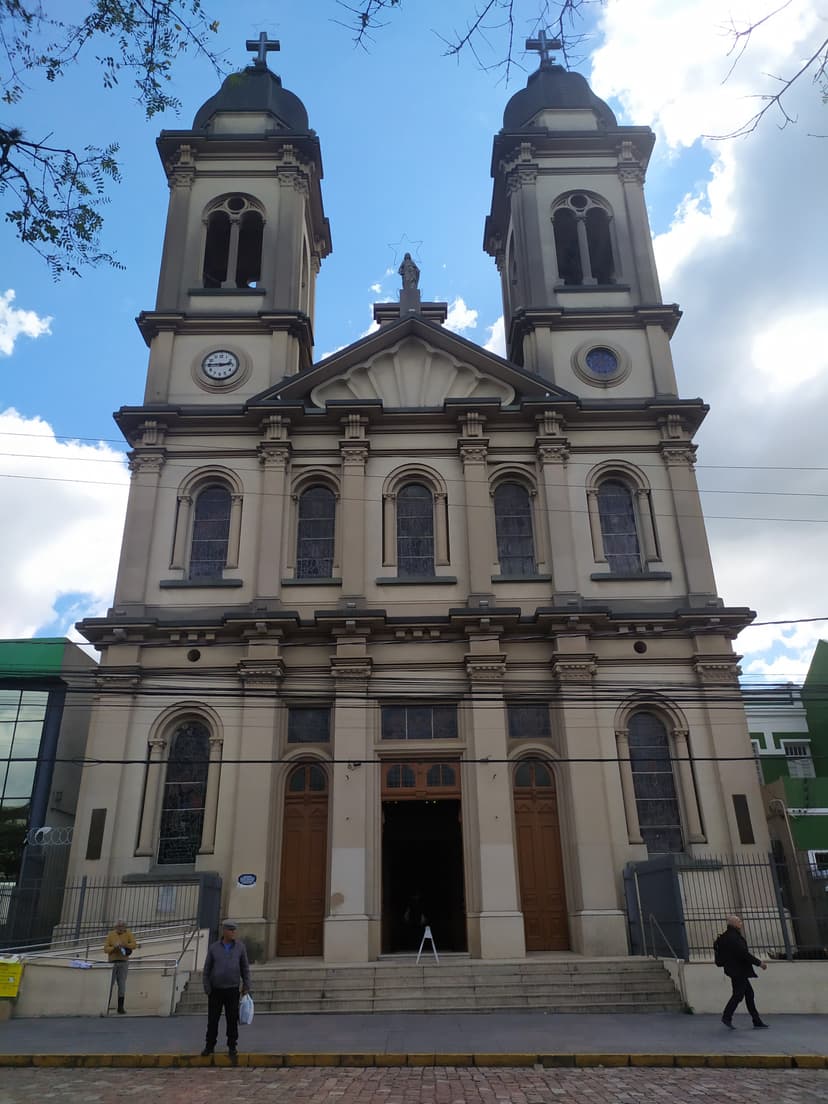 Santa Maria