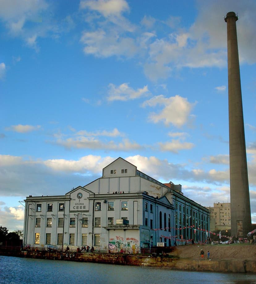 Porto Alegre