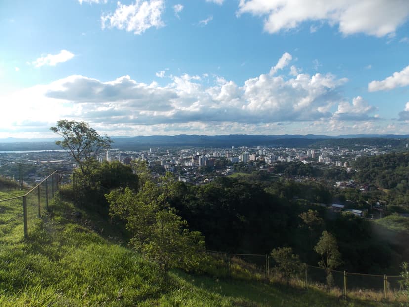 Parque da Cruz