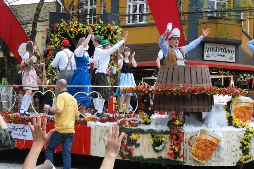 Festa Nacional das Cucas