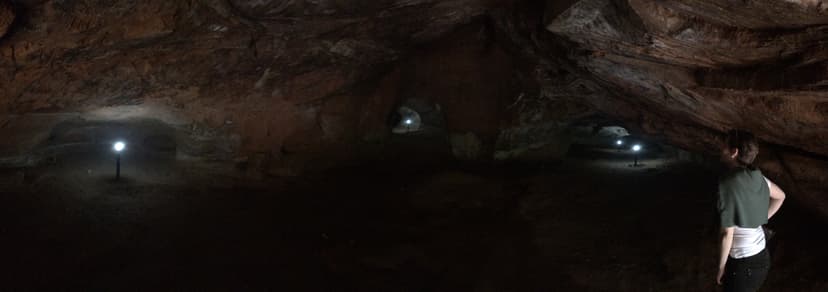 Parque da Gruta