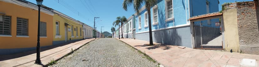 Santa Maria