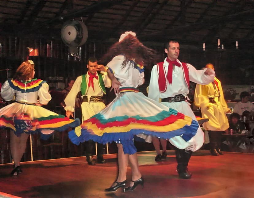 Semana Farroupilha