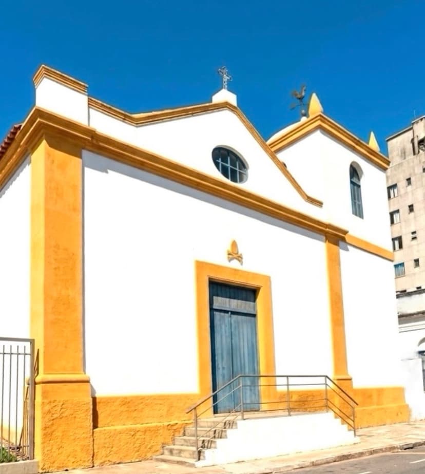Igreja do Galo (Museu)