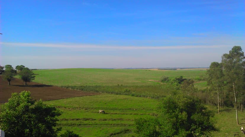 São Martinho da Serra