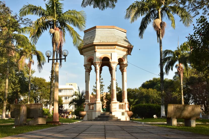 São Vicente do Sul