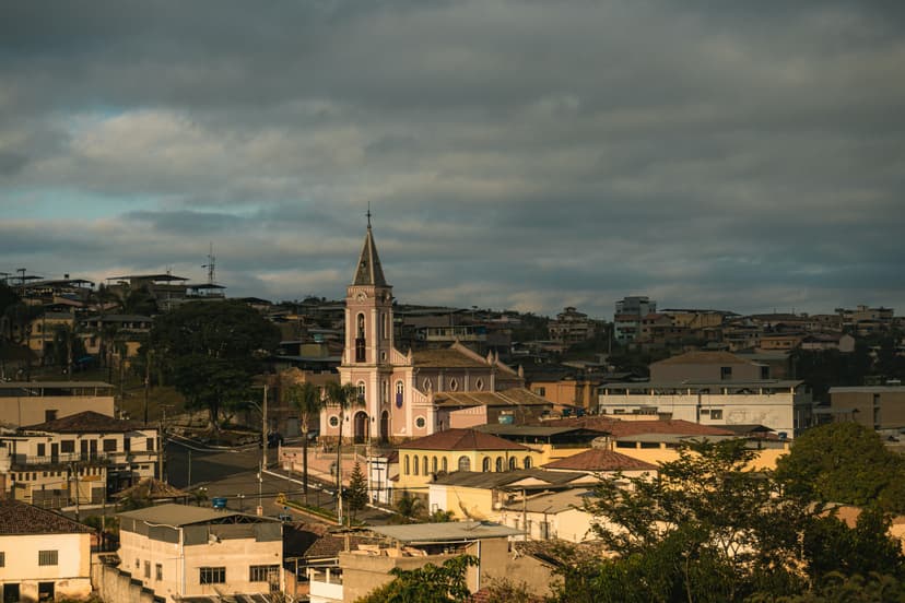 Congregação Luterana São Paulo