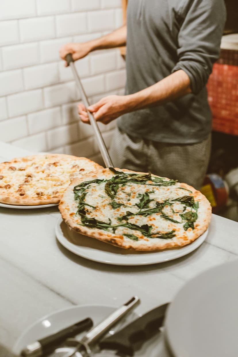 Restaurante e Pizzaria Mais Sabor
