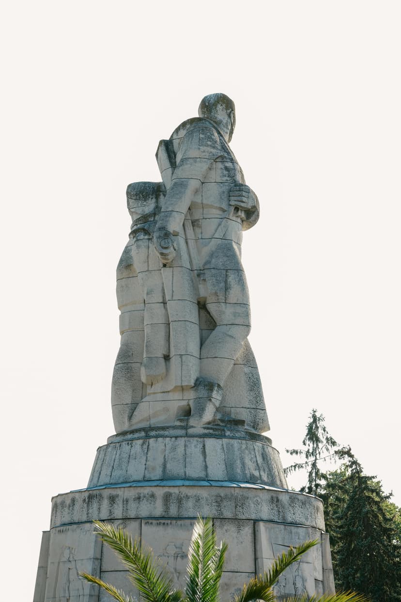 Monumento Origens Históricas