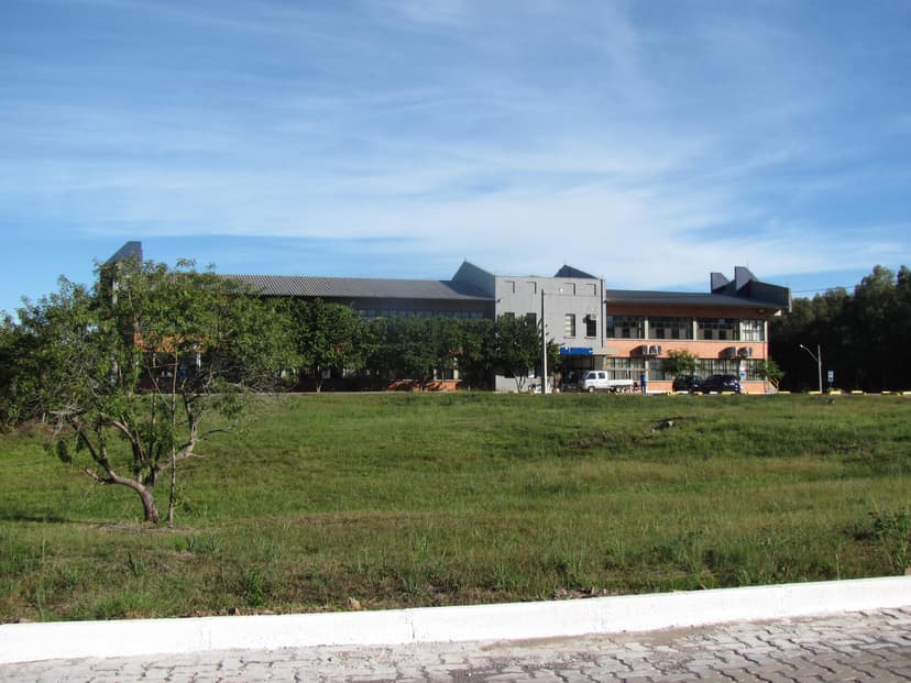 Museu de Venâncio Aires (Prédio Storck)