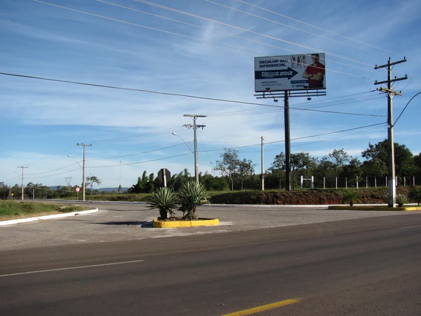 Mirante Lauro Erdmann